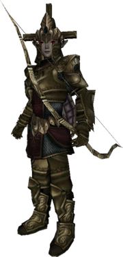 Ancientarcher