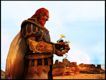 GanondorfHD