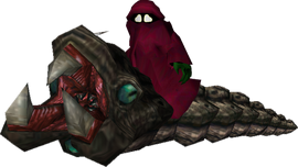 Moldormrider