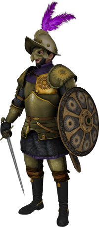 Ambi knight