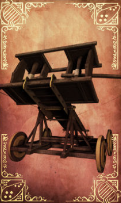 Great Ballista