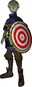Cannonfodder