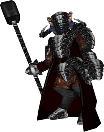 Doom knight