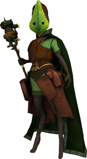 Korok