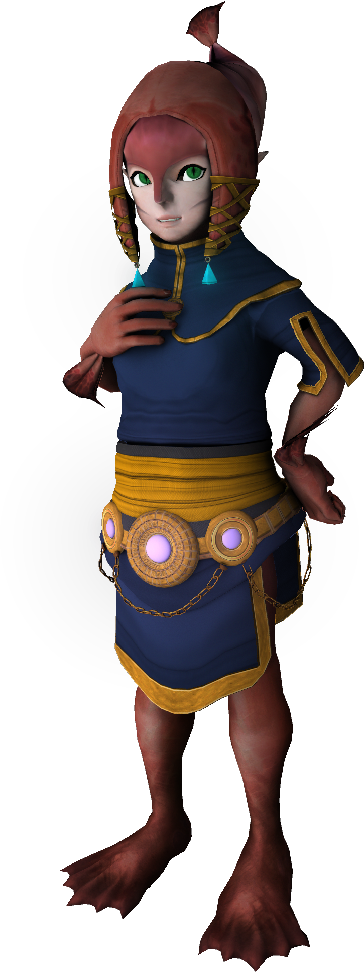 how to install hyrule total war
