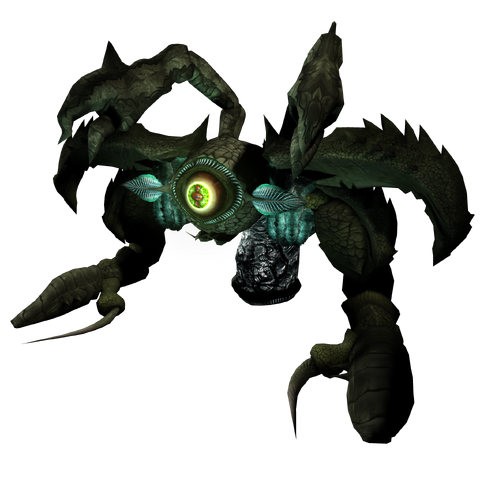 File:Gohma queen.png
