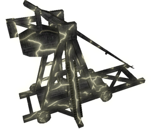 Ikana trebuchet