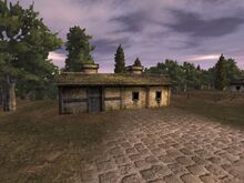 Horonbuilding