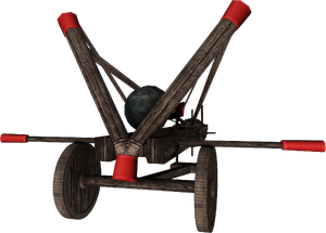 Kokiri bouldershot