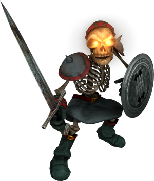 Sgerudo