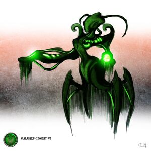 Valadeku concept