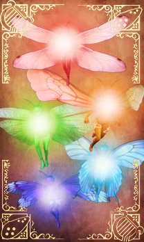 Fairy Droves