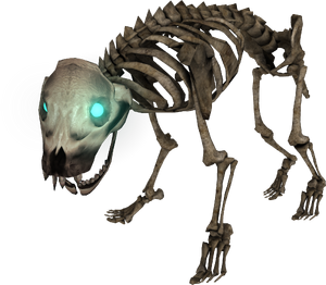 Stalhound