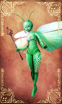Undine