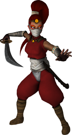 Marauder