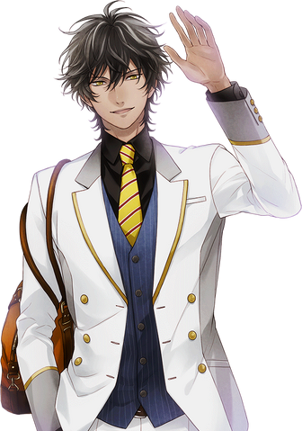 File:Akira Mitsurugi SR Transparent.png