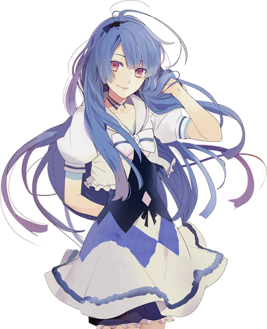 File:Runa Kagurazaka RR Transparent.png