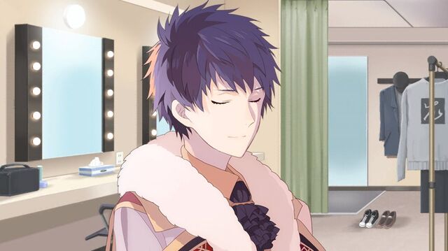 File:(X'mas Scout) Lucas UR affection story 2.jpg