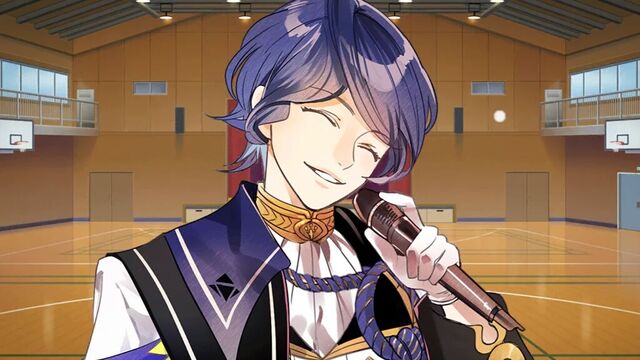 File:(Astronomical Observation scout) Aoi Kakitsubata UR affection story 3.jpeg