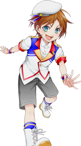 File:Jimpachi Raido HN Transparent.png