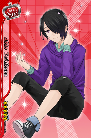 File:(Flower Viewing Scout) Akio Tobikura SR.png
