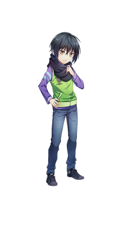 File:Ren Kashiwagi N Fullbody.png
