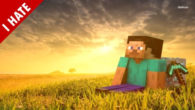 File:I HATE MINECRAFT.jpg