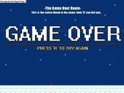 Game Over Room