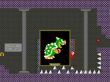 Hguy1 spike