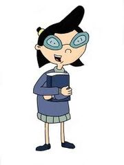 Phoebe