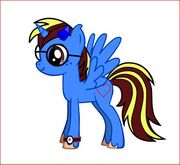 My Pony 1