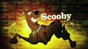 Scooby-Doo Title card