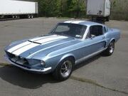 Mustang