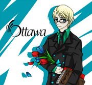Placard ottawa