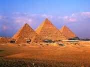 Egypt-pyramids