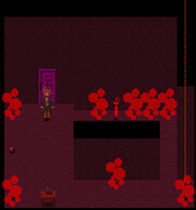 Gas Room