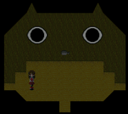 Cat Room