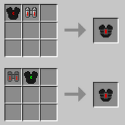 Nano batpack crafting