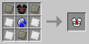 Quantum batpack recipe