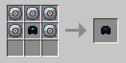 Nano exo helmet crafting