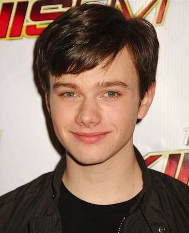 File:Chris Colfer Jingle Ball 2.jpg