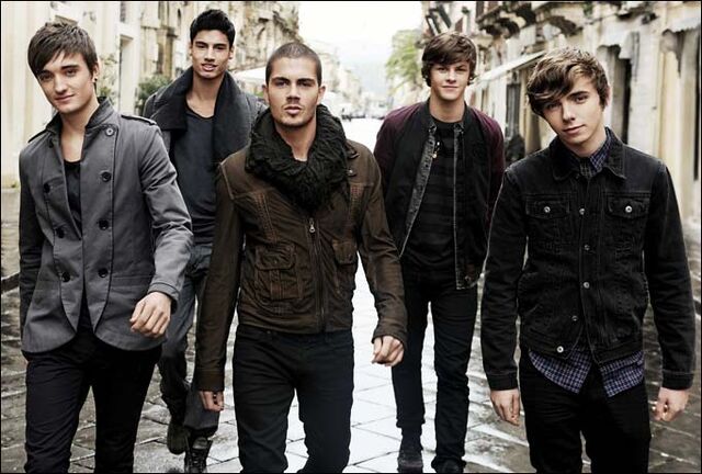 File:Thewanted.jpg