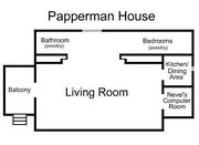 Papperman House