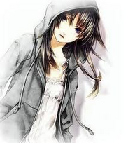 Anime Girl 2