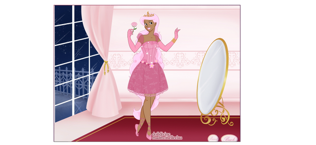File:DisneyPinkPrincess.png