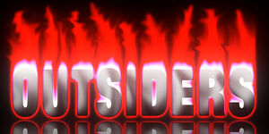 Outsiders