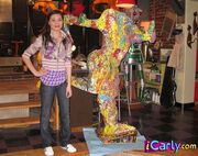 Splattercarly