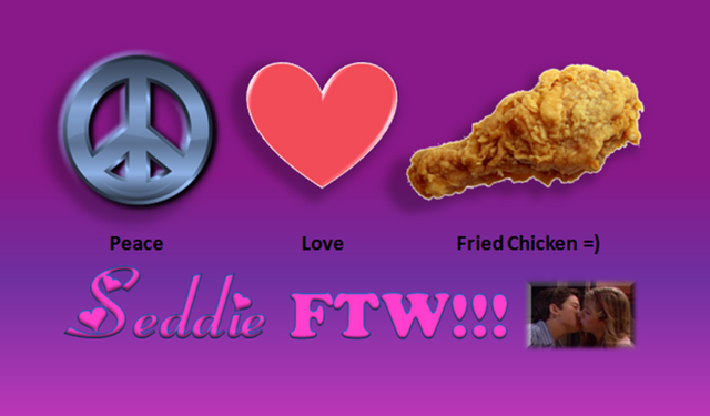 File:Peace Love SEDDIE by SeddieThunder.png