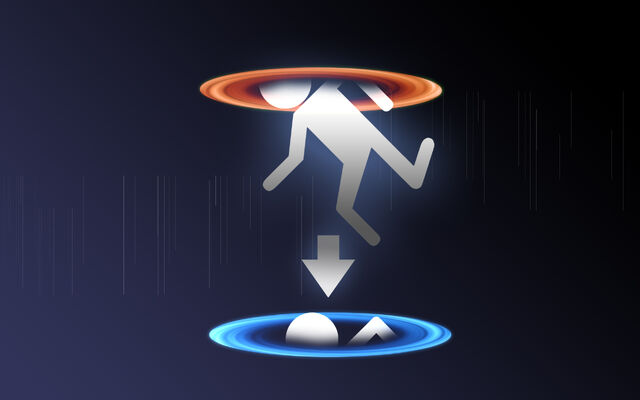 File:Infinity by powerpointer.jpg