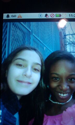 File:Farah with kyra 2011.jpg